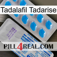 Tadalafil Tadarise new15